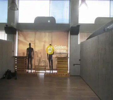 Golden Home Property Image