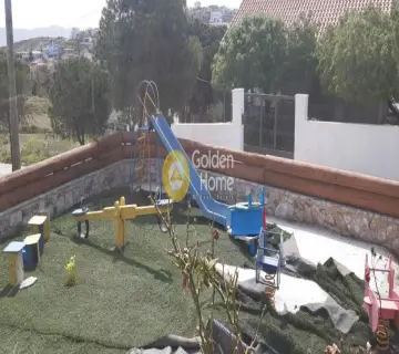 Golden Home Property Image