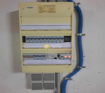 Golden Home Property Image