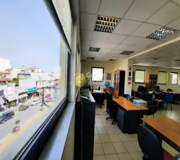 Independent Building 1000m<sup>2</sup> for rent photo 1