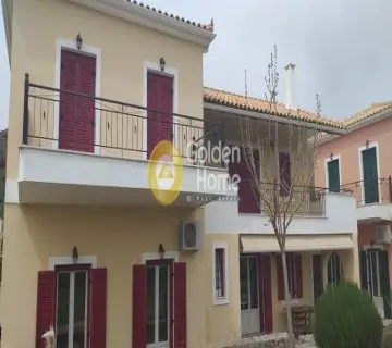 Μεζονέτα Ανεξάρτητη 152τ.μ. προς πώληση φωτογραφία 2