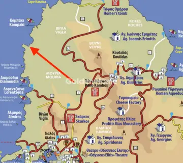 Golden Home Property Image