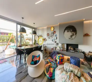 Golden Home Property Image