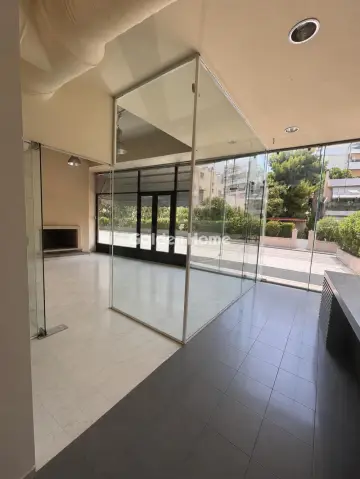 Αυτόνομο Κτίριο 508τ.μ. προς ενοικίαση φωτογραφία 1