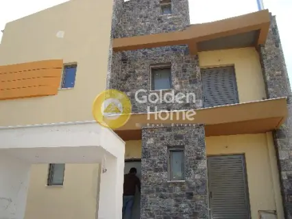 Μεζονέτα Ανεξάρτητη 270τ.μ. προς πώληση φωτογραφία 1