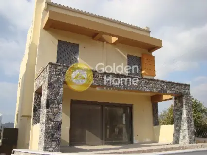 Μεζονέτα Ανεξάρτητη 270τ.μ. προς πώληση φωτογραφία 2