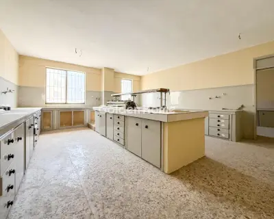 Office 400m<sup>2</sup> for rent photo 4