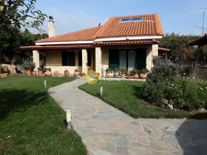 Μονοκατοικία 140τ.μ. προς πώληση φωτογραφία 1