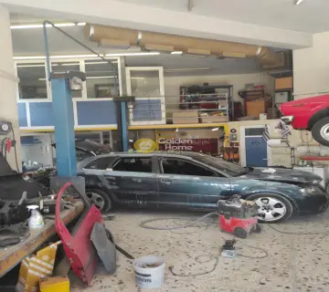 Golden Home Property Image