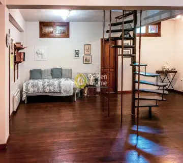 Μεζονέτα Ανεξάρτητη 198τ.μ. προς πώληση φωτογραφία 10