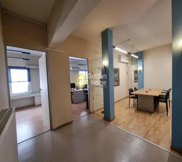 Γραφείο 230τ.μ. προς ενοικίαση φωτογραφία 1