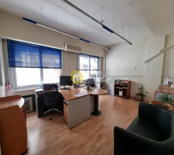 Γραφείο 230τ.μ. προς ενοικίαση φωτογραφία 2