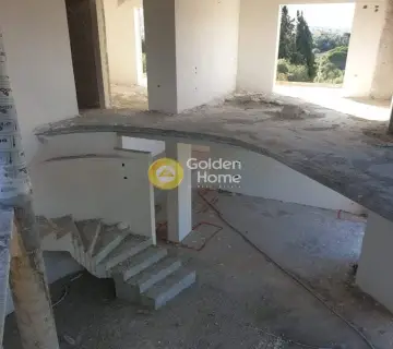Μονοκατοικία 430τ.μ. προς πώληση φωτογραφία 19