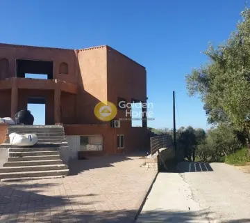 Μονοκατοικία 430τ.μ. προς πώληση φωτογραφία 4