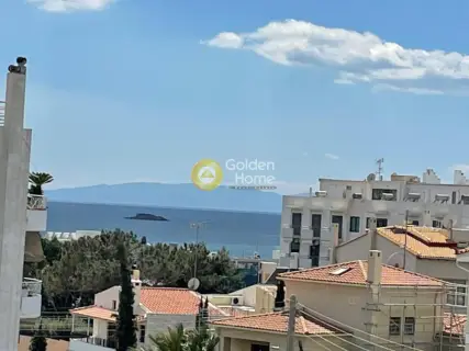 Οροφομεζονέτα 180τ.μ. προς πώληση φωτογραφία 1