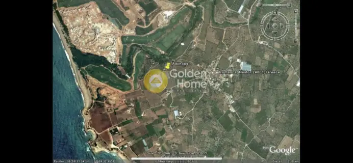 Area 40291m<sup>2</sup> for sale photo 1