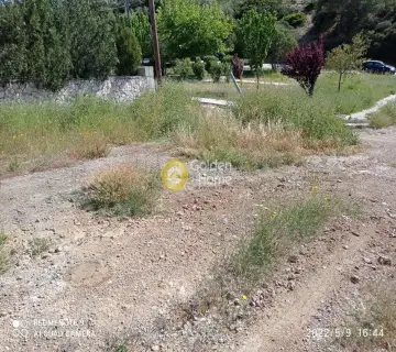 Οικιστικό 515τ.μ. προς πώληση φωτογραφία 3