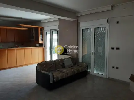 Οροφομεζονέτα 130τ.μ. προς ενοικίαση φωτογραφία 5