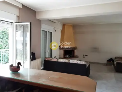 Οροφομεζονέτα 130τ.μ. προς ενοικίαση φωτογραφία 4
