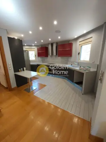 Independent Maisonette 550m<sup>2</sup> for sale photo 2