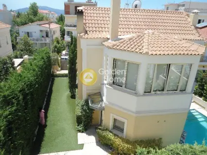 Independent Maisonette 550m<sup>2</sup> for sale photo 20