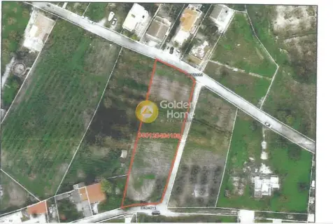 Residential 1701m<sup>2</sup> for sale photo 3108144