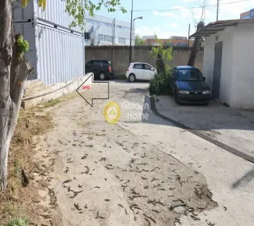 Επαγγελ. Οικόπεδο 700τ.μ. προς πώληση φωτογραφία 1