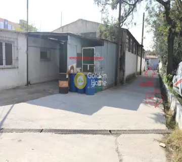 Επαγγελ. Οικόπεδο 700τ.μ. προς πώληση φωτογραφία 2