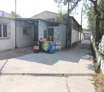 Επαγγελ. Οικόπεδο 700τ.μ. προς πώληση φωτογραφία 5