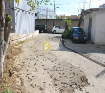 Επαγγελ. Οικόπεδο 700τ.μ. προς πώληση φωτογραφία 6