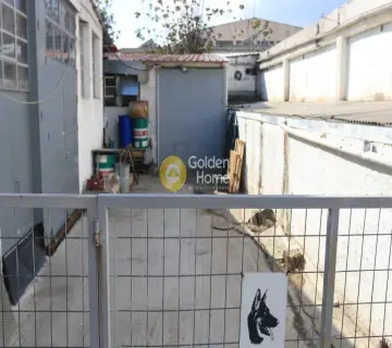 Επαγγελ. Οικόπεδο 700τ.μ. προς πώληση φωτογραφία 7