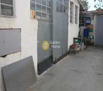 Επαγγελ. Οικόπεδο 700τ.μ. προς πώληση φωτογραφία 8