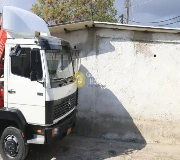 Επαγγελ. Οικόπεδο 700τ.μ. προς πώληση φωτογραφία 16