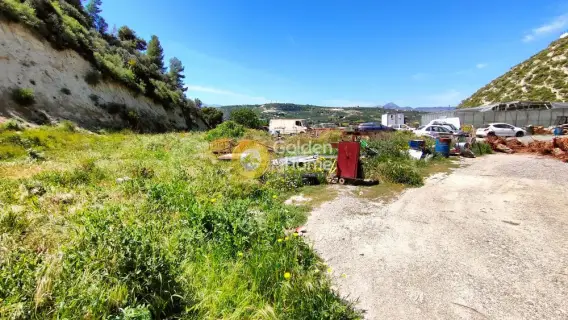 Industrial 1767m<sup>2</sup> for sale photo 1
