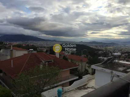 Μεζονέτα Εφαπτόμενη 120τ.μ. προς πώληση φωτογραφία 1
