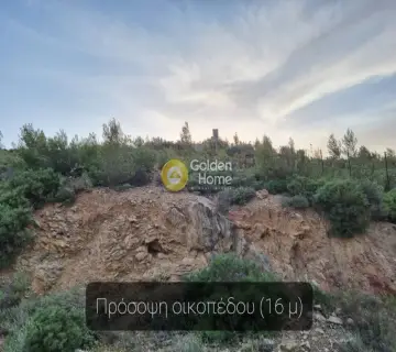 Οικιστικό 498τ.μ. προς πώληση φωτογραφία 3