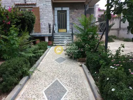 Μονοκατοικία 130τ.μ. προς πώληση φωτογραφία 1
