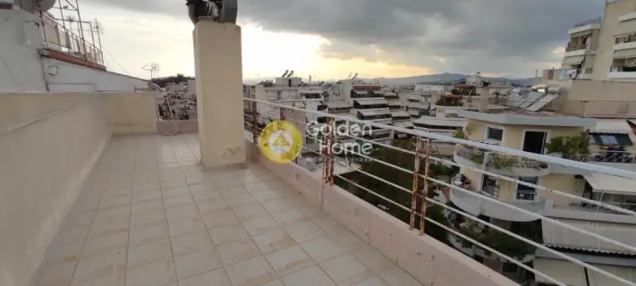 Οροφομεζονέτα 110τ.μ. προς πώληση φωτογραφία 2
