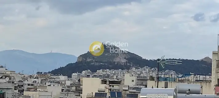 Οροφομεζονέτα 110τ.μ. προς πώληση φωτογραφία 1