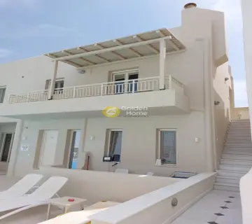 Residence complex 1250m<sup>2</sup> for sale photo 1