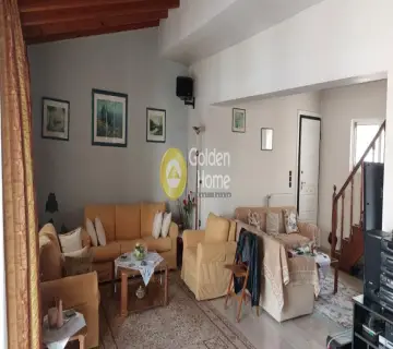 Οροφομεζονέτα 140τ.μ. προς πώληση φωτογραφία 3