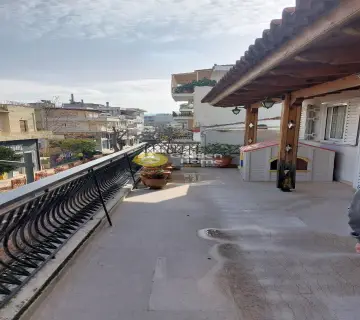 Οροφομεζονέτα 140τ.μ. προς πώληση φωτογραφία 11