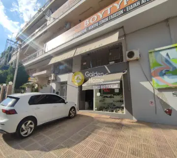 Αυτόνομο Κτίριο 677τ.μ. προς πώληση φωτογραφία 1