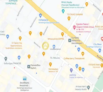 Κατάστημα 258τ.μ. προς πώληση φωτογραφία 17