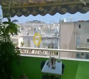 Οροφοδιαμέρισμα 67τ.μ. προς πώληση φωτογραφία 1