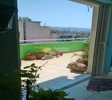 Οροφοδιαμέρισμα 67τ.μ. προς πώληση φωτογραφία 32