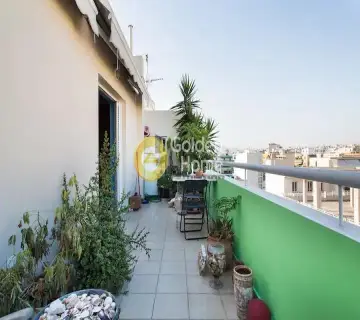 Οροφοδιαμέρισμα 67τ.μ. προς πώληση φωτογραφία 7