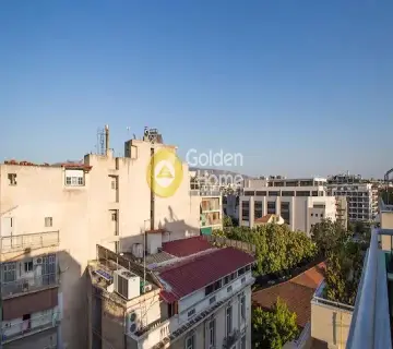 Οροφοδιαμέρισμα 67τ.μ. προς πώληση φωτογραφία 2