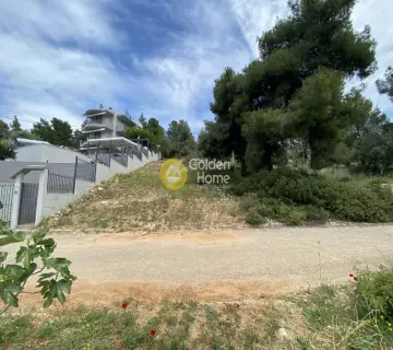 Οικιστικό 1041τ.μ. προς πώληση φωτογραφία 3127820