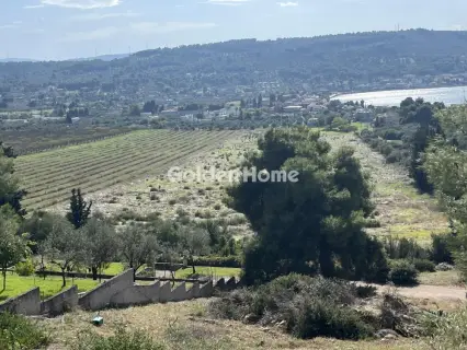 Οικιστικό 1041τ.μ. προς πώληση φωτογραφία 13